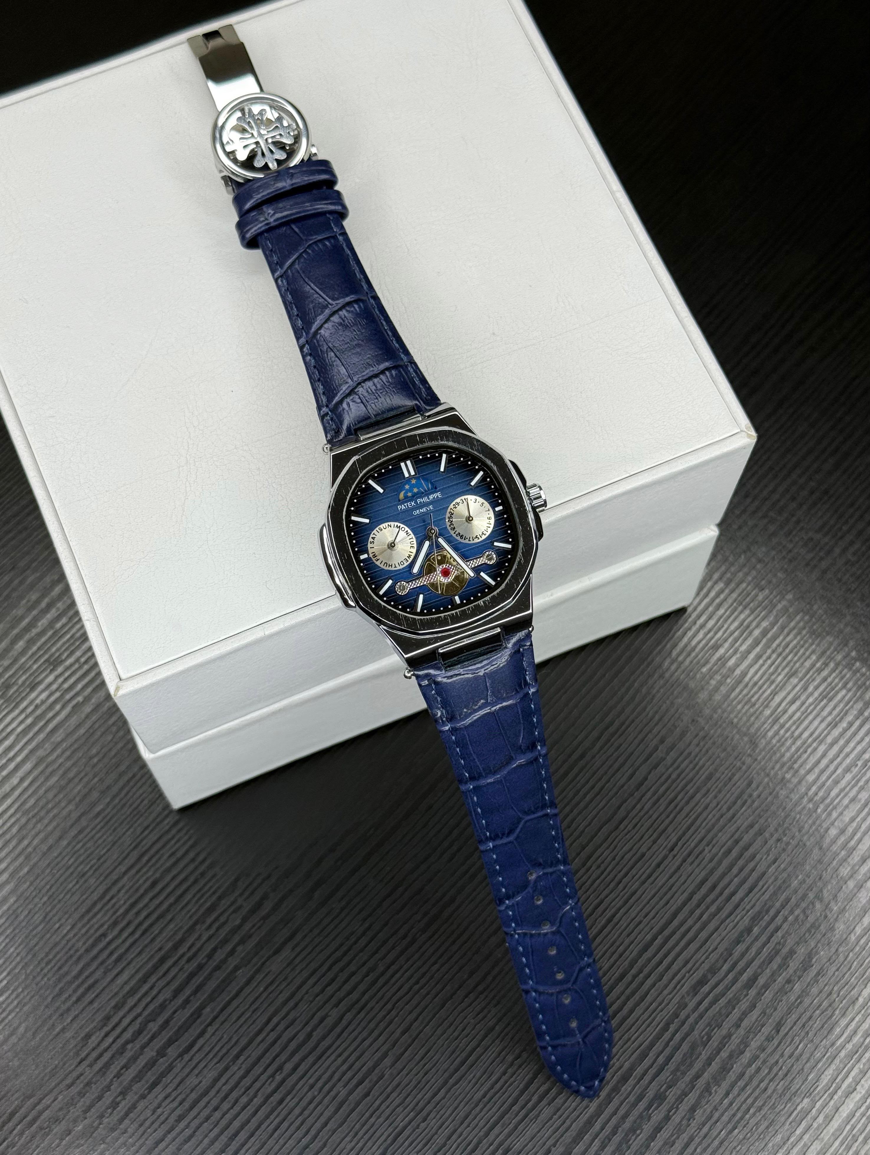 Patek philippe