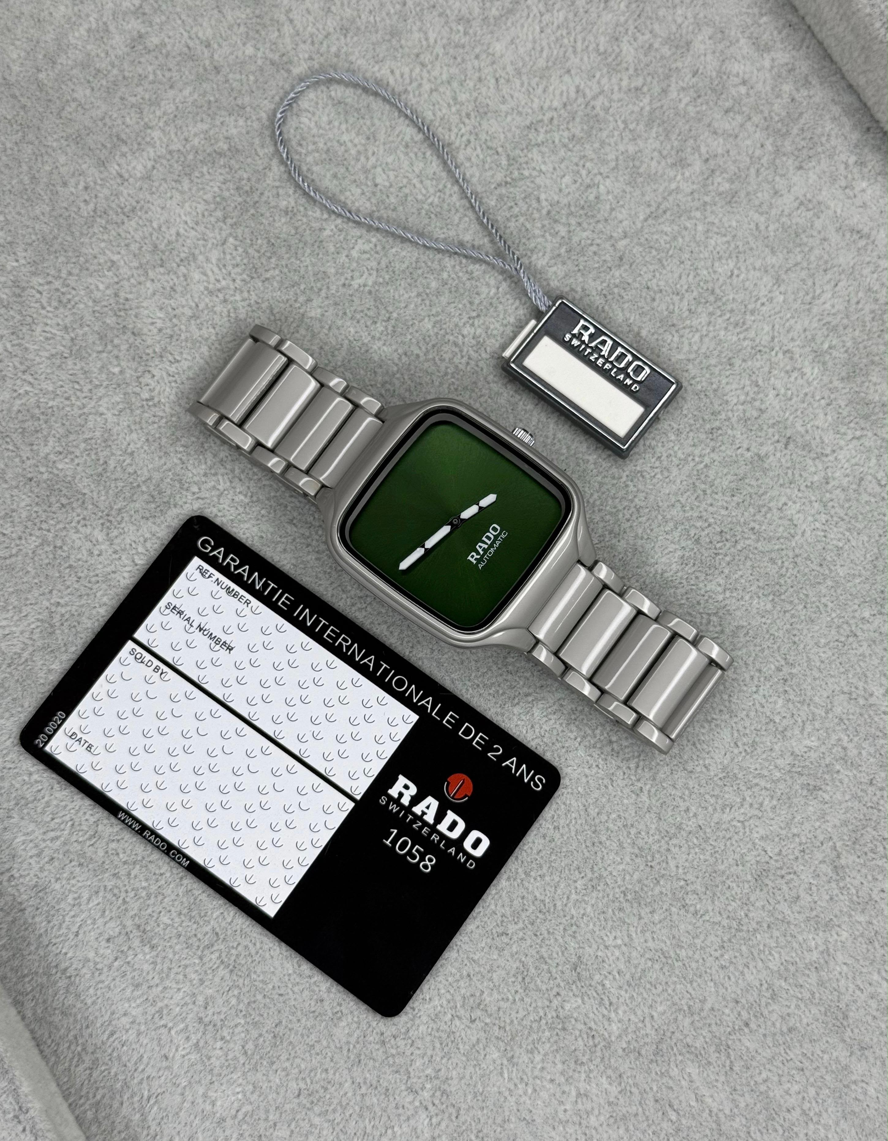 Rado