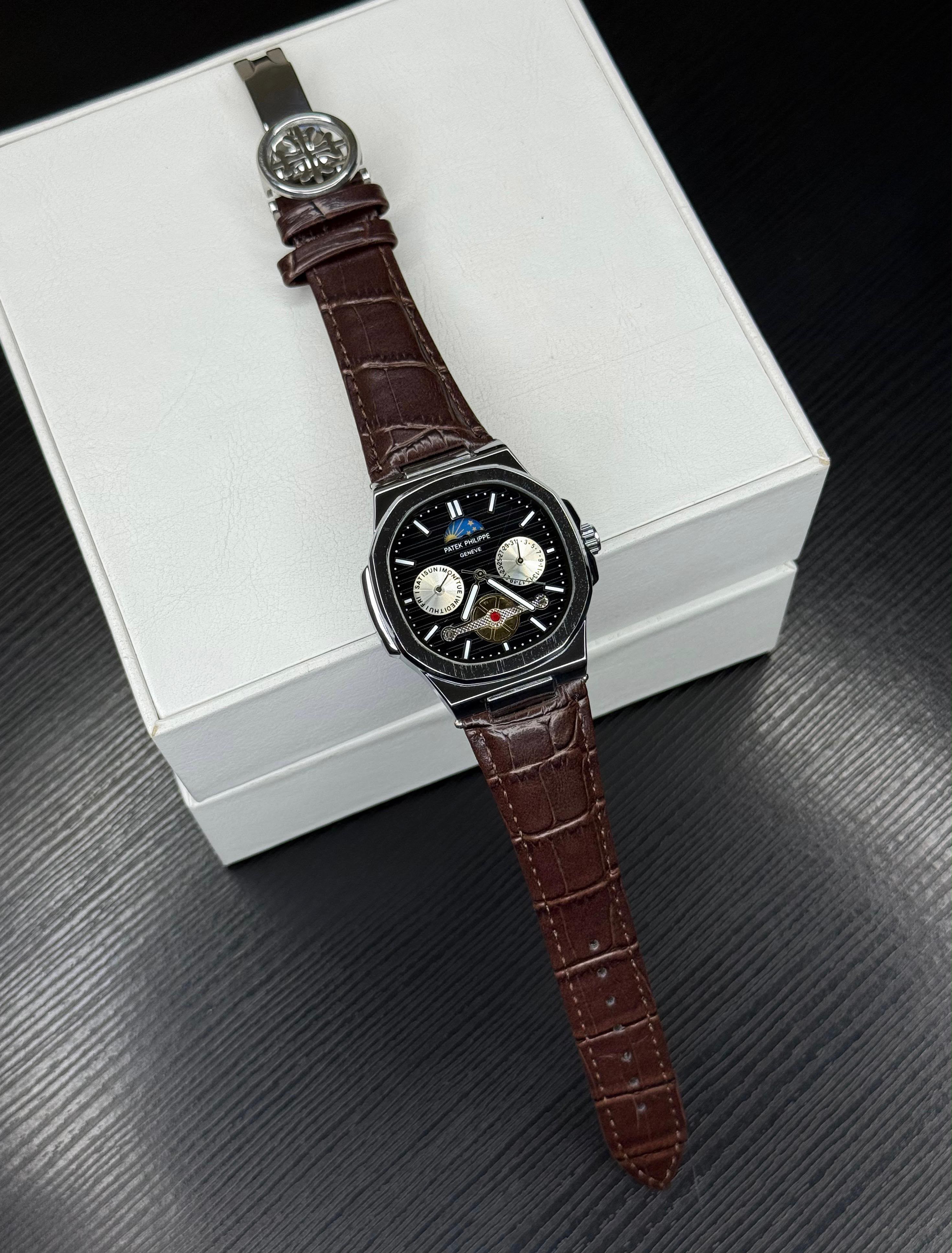 Patek philippe