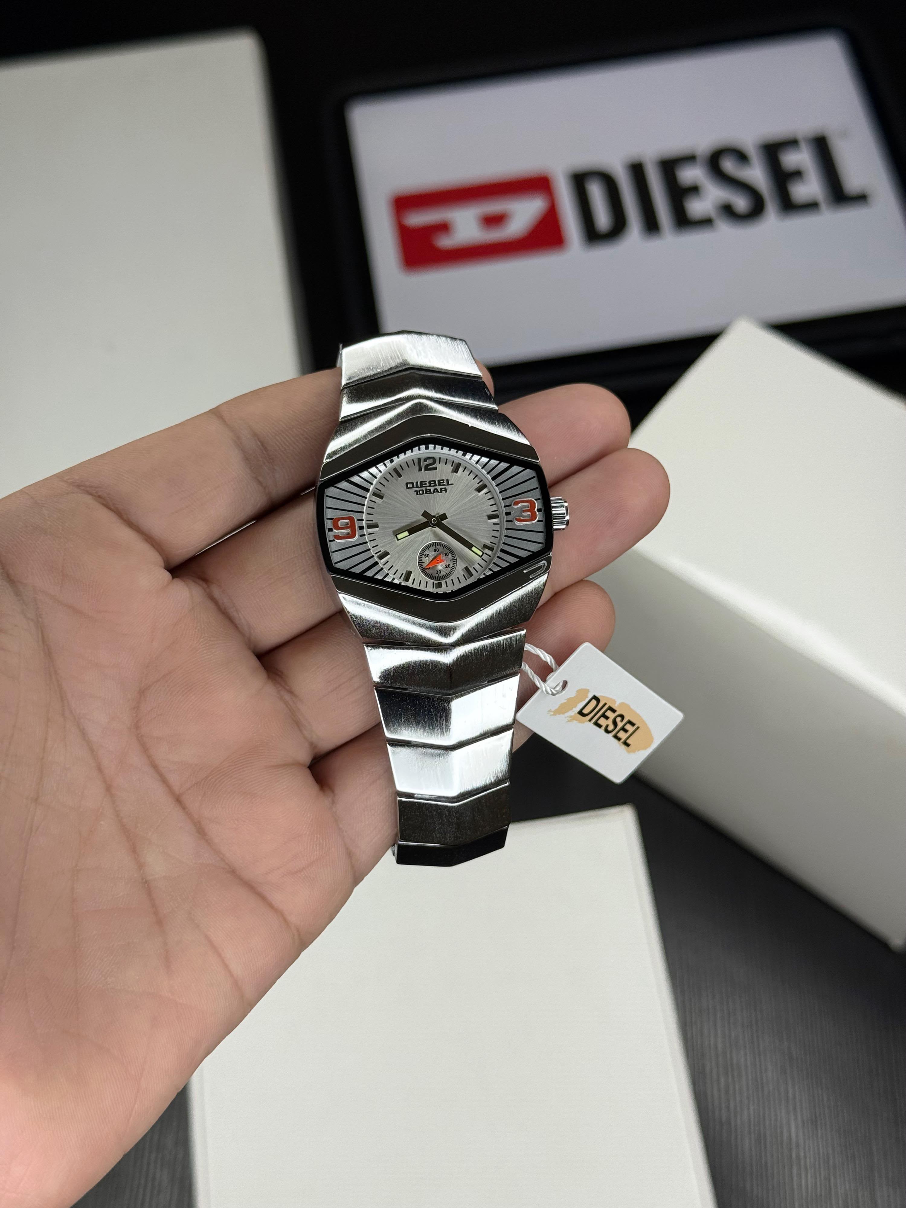 Diesel